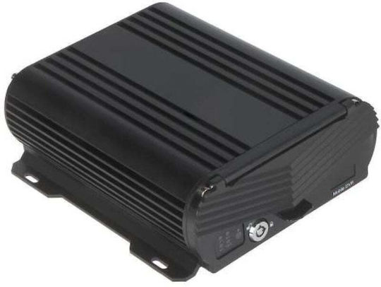 Autone Mobile Ahd Recorder Ate-d0801ef-t2 8 Channels