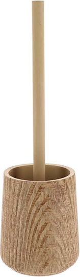 Eurocasa Пластмаса Банята на Пингал Бежов