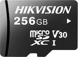 Hikvision SDXC 256GB Klasse 10 Hikvision SDXC 256GB Klasse 10