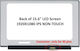 LG Ecran pentru Laptop LP156WF4