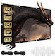 Maclean Energy cu logo-ul imaginii 4:3 240cmx180cm / 120"