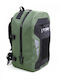Gen2 Rucsac pentru călărie Verde 25lt