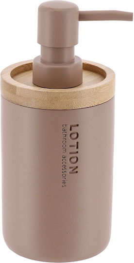 Eurocasa Dispenser Plastic Maro