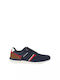 Sneakers Navy