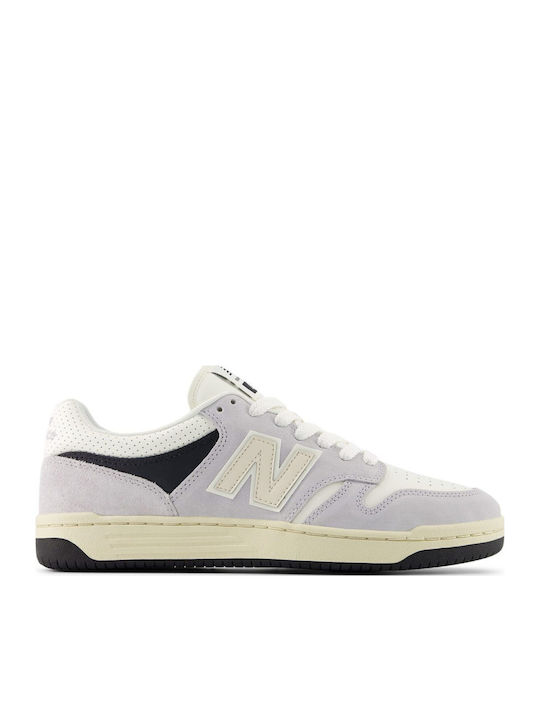 New Balance Sea Salt Herren Sneakers Grau Sea Salt