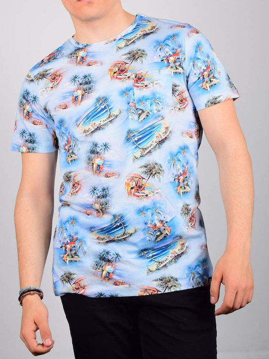 Colours & Sons T-shirt Retro Colours & Sons T-shirt Retro