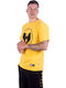 Tricou Yellow