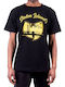 Tricou Black