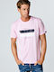 T-Shirt Pink