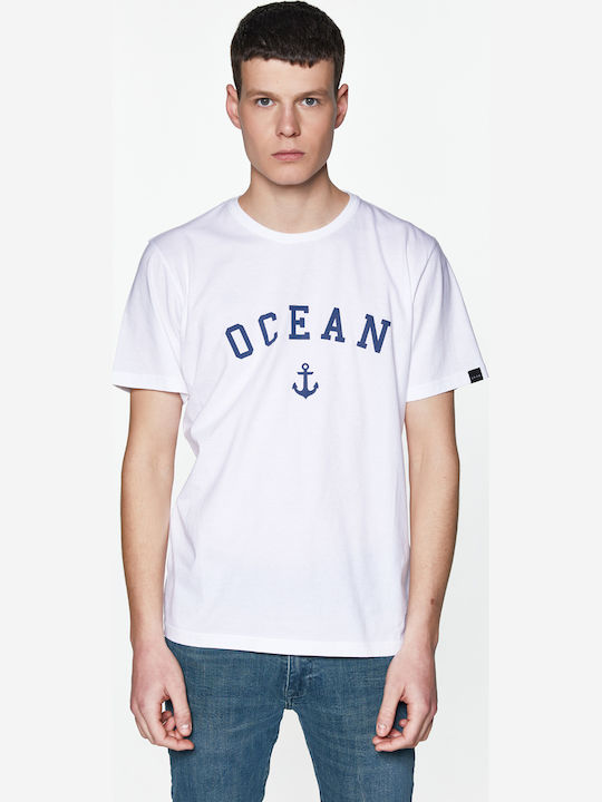 Tricou White