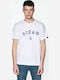 Tricou White
