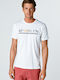 T-shirt White