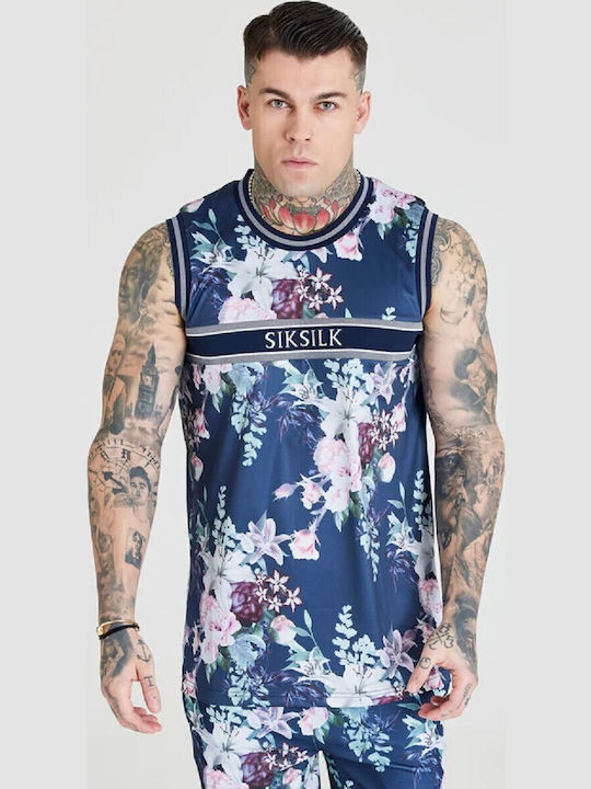 Sik Silk Sik Silk