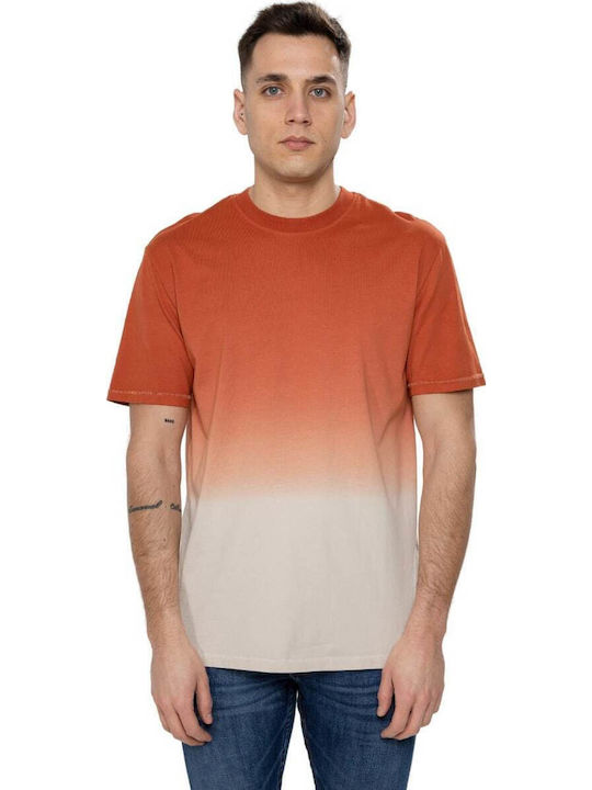 T-shirt Baked Clay