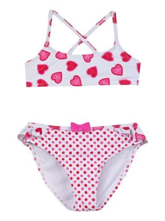 Energiers Kinder Badeanzug Bikini Printed