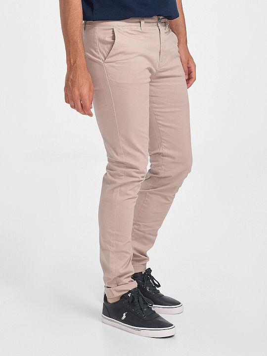 Rook Παντελόνι Chino Μπεζ