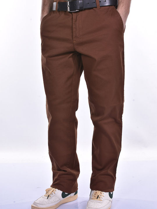 Cor's Trousers Brown