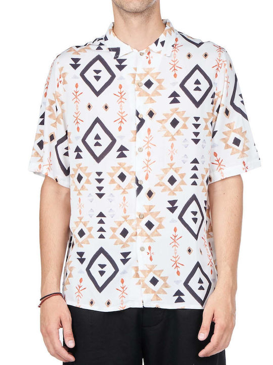 Tooco Shirt Multicolour