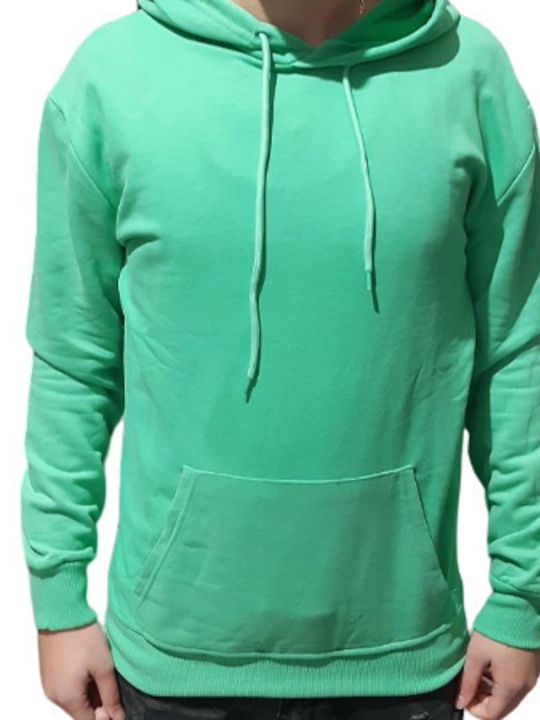 Sweatshirt with Hood Veraman