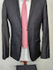 Men's Suit Black