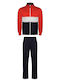 Cu Elastic Red