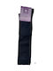 Douros Socks Douros 855 Women's Solid Color Socks Blue