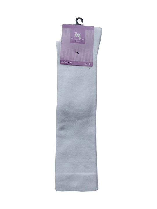 Douros Socks Douros 855 Women's Solid Color Soc...