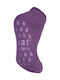 Heat Holders Γυναικείες Γκέτες Lilac - -2768