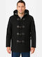Мъжко Монтгомъри Black