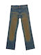 Men's Jeans Pants Blue