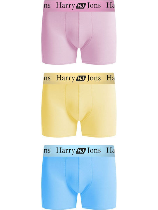 Harry Jons Harry Jons