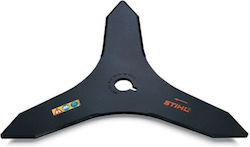 Stihl 41197134100 Star Clearing Knife
