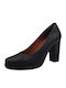 Pantofi cu toc Negre