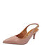 Pumps Rosa