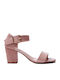 Sandals Anatomic Beige