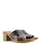Sandals Brown
