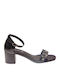 Sandale Negre