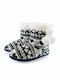 Closed Women's Slippers