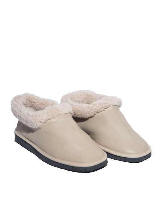 Dalis Leather Dalis Leather-γυναικείες Κλειστές...