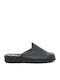Anatomical Women's Slippers Black