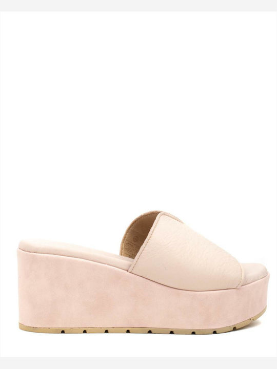 Platforme dama Roz