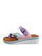 Anatomic Women's Platform Shoes White