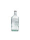Vidrios San Miguel Bottle Water Glass with Screw Cap Transparent 2000ml