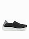 Women's Slip-Ons Black