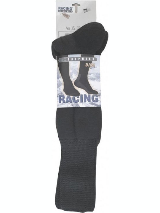 Dimi Socks Ανδρικές Ισοθερμικές Κάλτσες Πράσινες