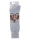 Dal Herren Thermo Socken Gray