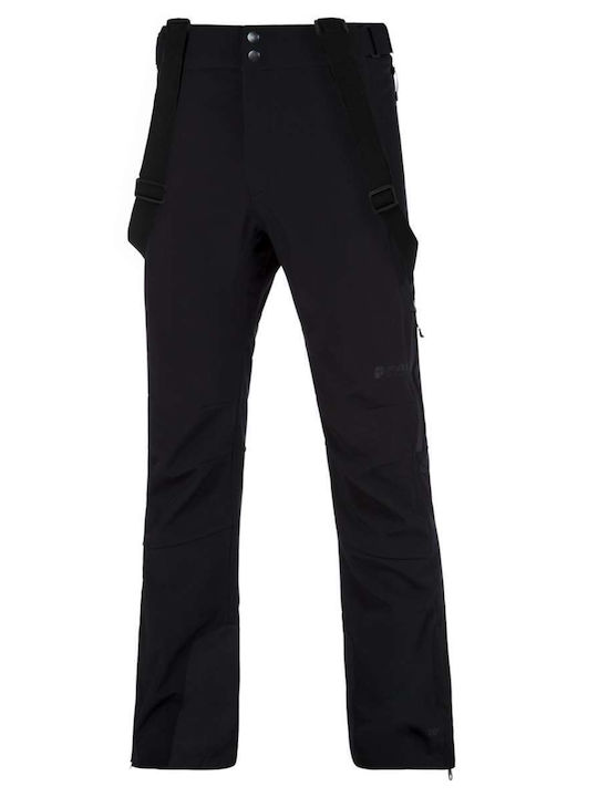 Protest 4710482-290 Ski & Snowboard Weiche Schale Schwarz
