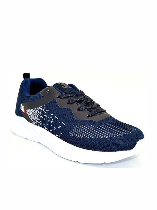 Adidași Anatomici Pentru Femei Albastru