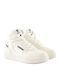Ανδρικά Sneakers Λευκά