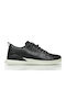 Herren Sneakers Schwarz